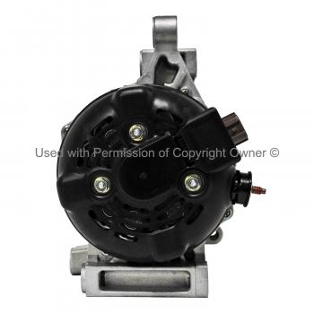 2010 Lexus GX460 Alternator MPA 11351 image 2 of 4