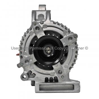 2010 Lexus GX460 Alternator MPA 11351 image 3 of 4