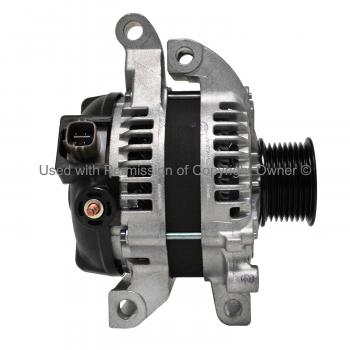 2010 Lexus GX460 Alternator MPA 11351 image 4 of 4
