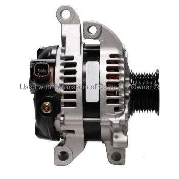 2010 Lexus GX460 Alternator MPA 11352 image 4 of 4