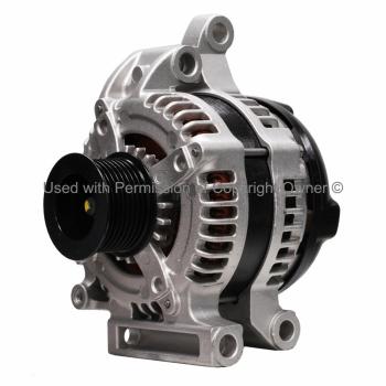 2010 Lexus GX460 Alternator MPA 11352N image 1 of 4