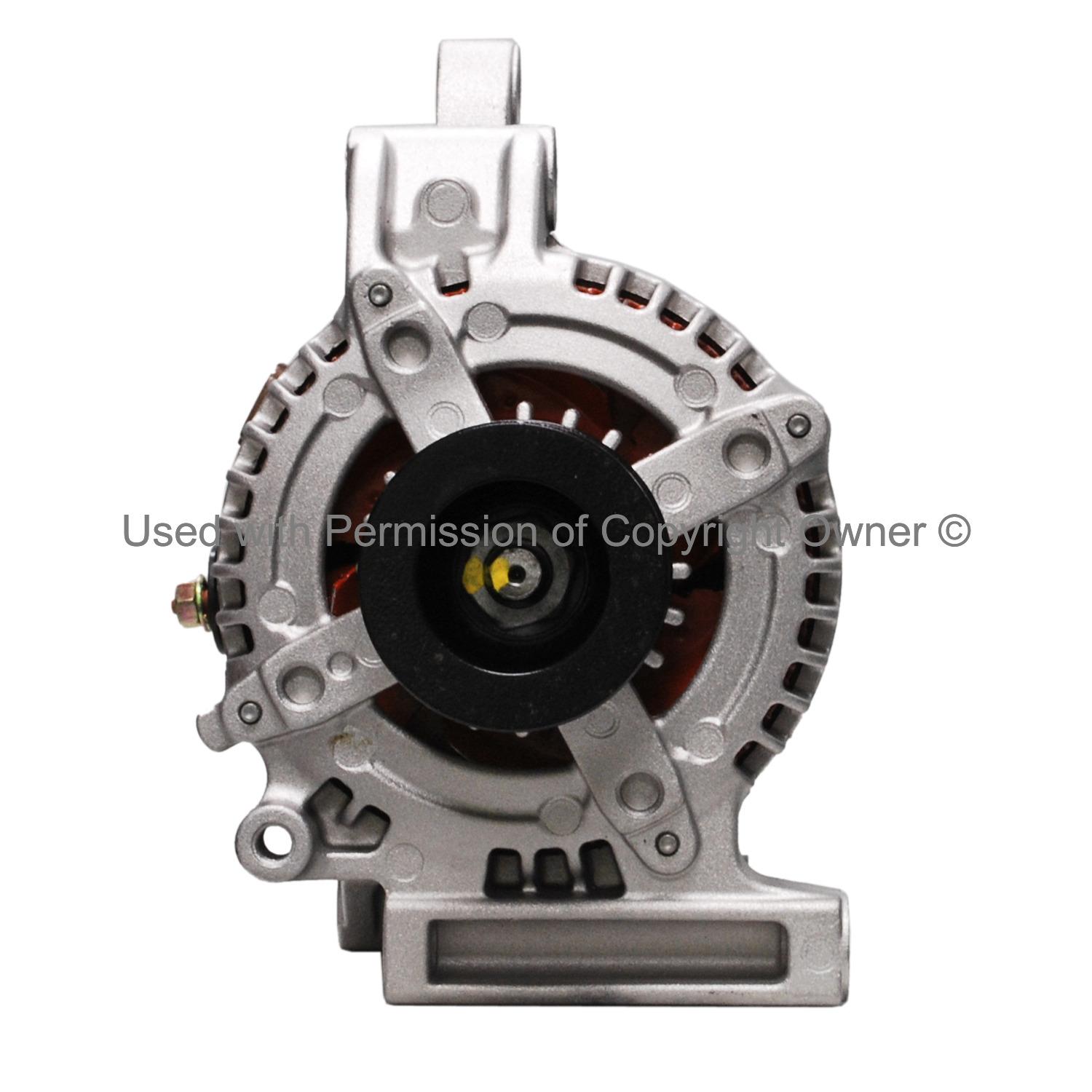 MPA 11352N Alternator product image 3 of 8