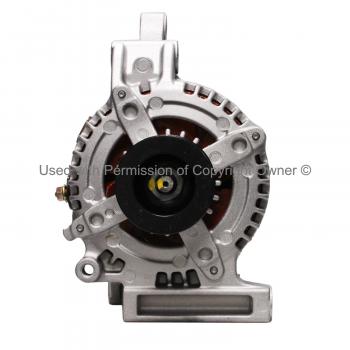 2010 Lexus GX460 Alternator MPA 11352N image 3 of 4