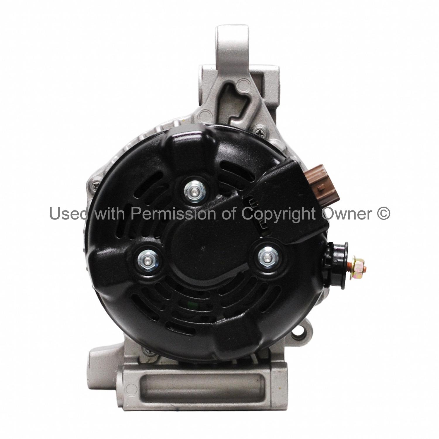 MPA 11352N Alternator product image 6 of 8