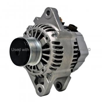 2010 Toyota Tacoma Alternator MPA 11354 image 1 of 4