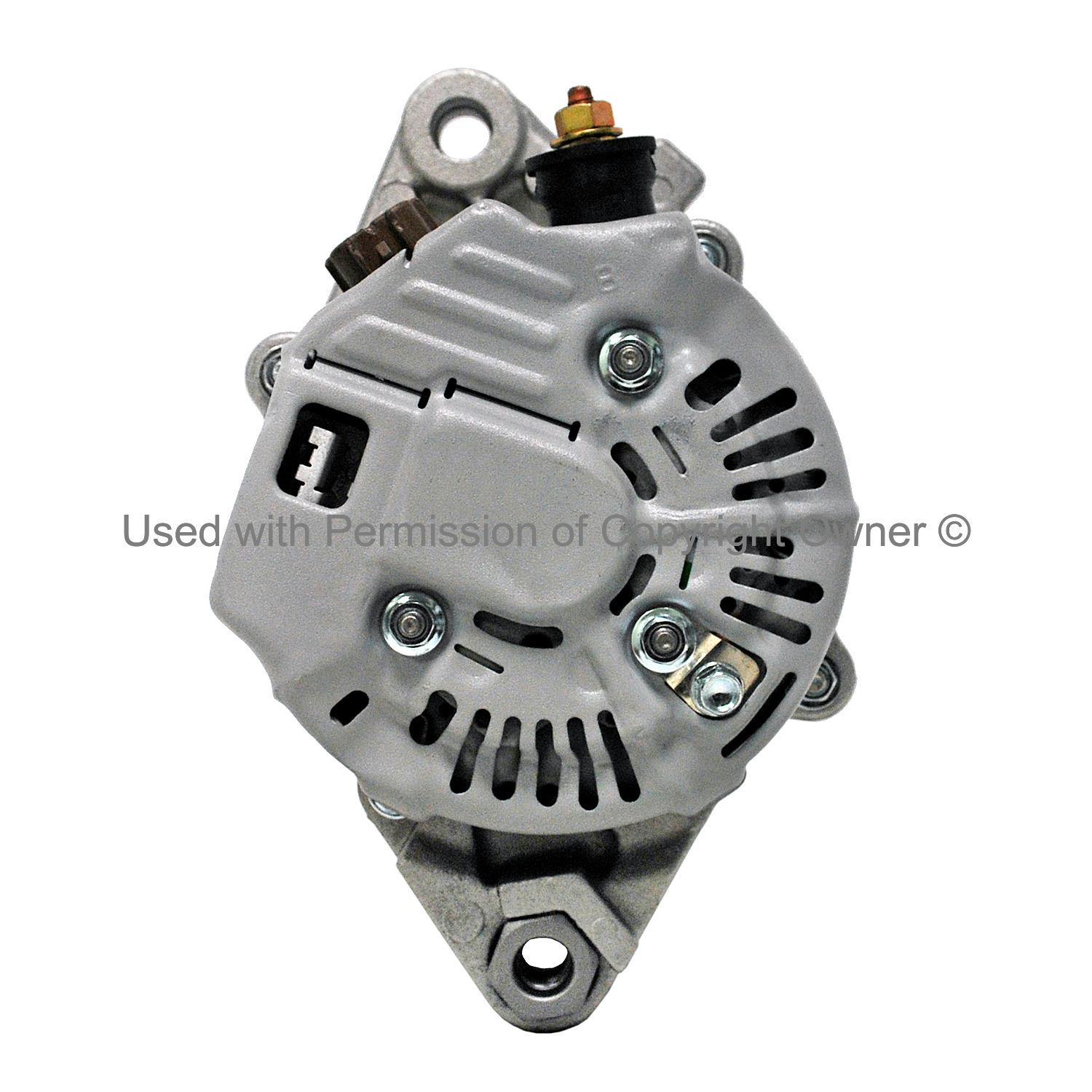 MPA 11354 Alternator product image 2 of 4