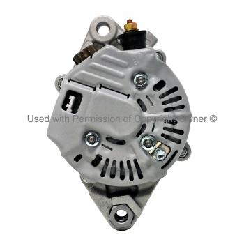 2010 Toyota Tacoma Alternator MPA 11354 image 2 of 4