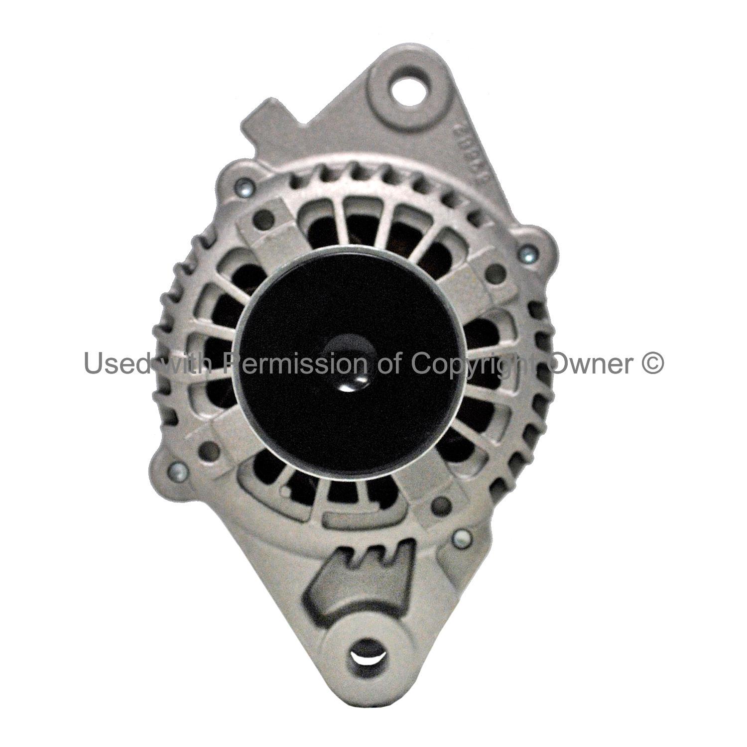 MPA 11354 Alternator product image 3 of 4