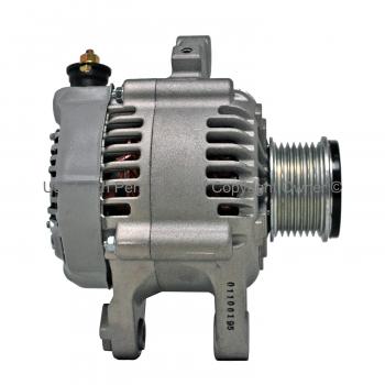 2010 Toyota Tacoma Alternator MPA 11354 image 4 of 4