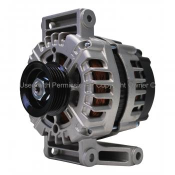 2009 Chevrolet Cobalt Alternator MPA 11356 image 1 of 4