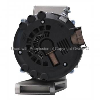 2009 Chevrolet Cobalt Alternator MPA 11356 image 2 of 4