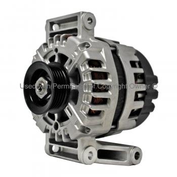 2010 Chevrolet HHR Alternator MPA 11357 image 1 of 4