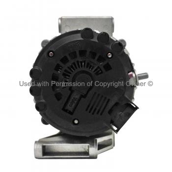 2010 Chevrolet HHR Alternator MPA 11357 image 2 of 4