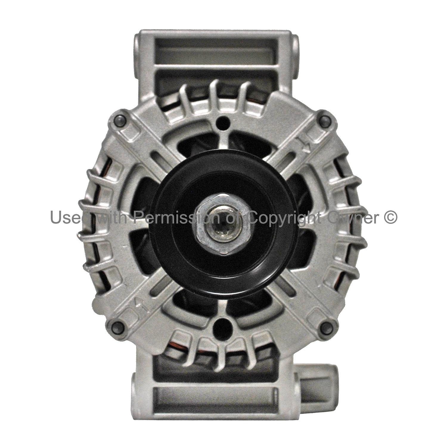 MPA 11357 - Alternator MPA 11357 Alternator product image 3 of 4