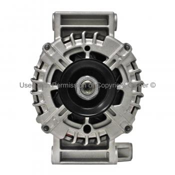 2010 Chevrolet HHR Alternator MPA 11357 image 3 of 4