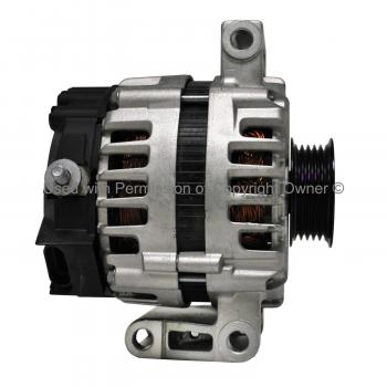 2010 Chevrolet HHR Alternator MPA 11357 image 4 of 4