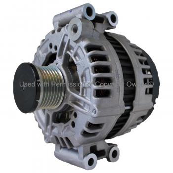 2009 BMW X5 Alternator MPA 11362 image 1 of 4