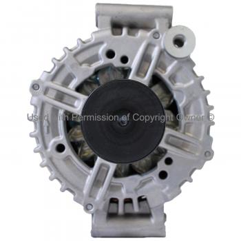 2009 BMW X5 Alternator MPA 11362 image 3 of 4