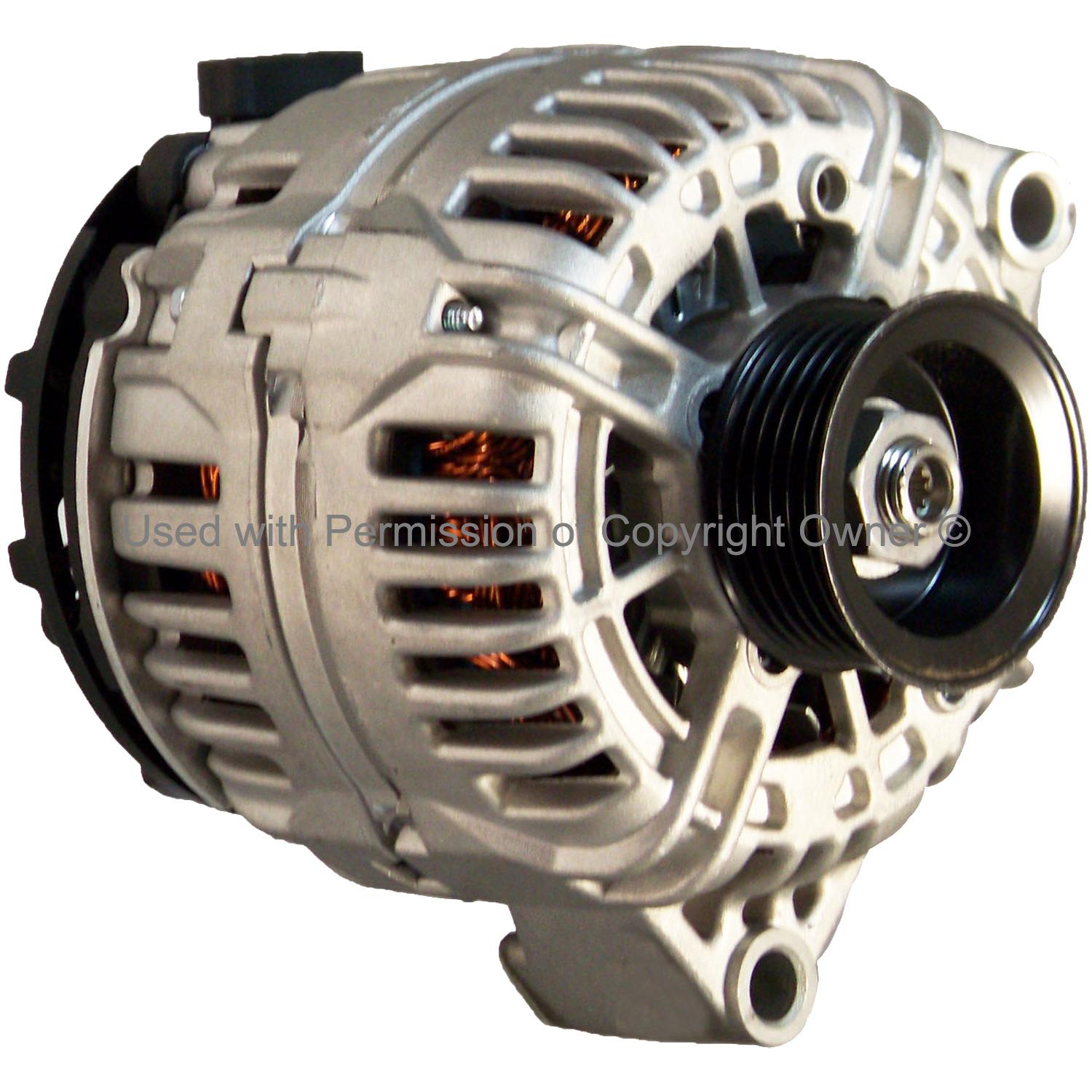 MPA 11364 - Alternator MPA 11364 Alternator product image 1 of 4