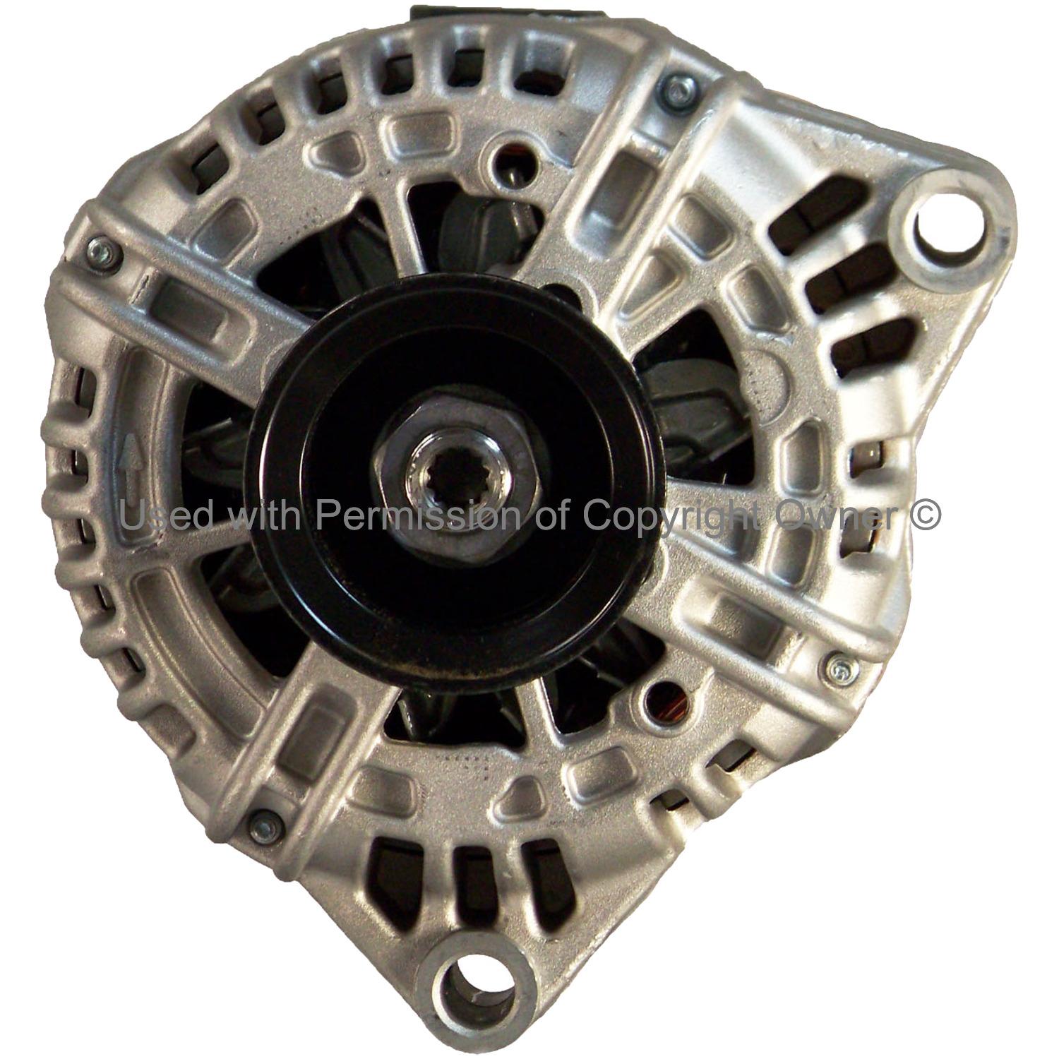 MPA 11364 - Alternator MPA 11364 Alternator product image 3 of 4