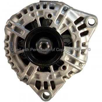 2014 GMC Savana 3500 Alternator MPA 11364 image 3 of 4