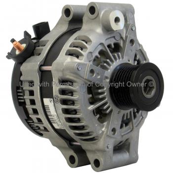 2016 BMW Z4 Alternator MPA 11366 image 1 of 4