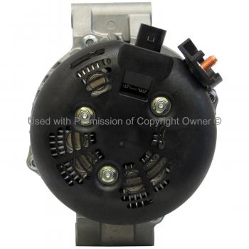 2016 BMW Z4 Alternator MPA 11366 image 2 of 4