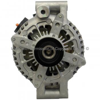 2016 BMW Z4 Alternator MPA 11366 image 3 of 4