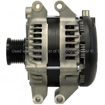 2016 BMW Z4 Alternator MPA 11366 image 4 of 4