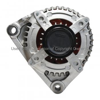 2010 Buick Lucerne Alternator MPA 11367 image 3 of 4
