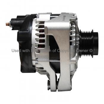 2010 Buick Lucerne Alternator MPA 11367 image 4 of 4