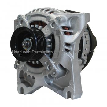 2010 Ford F-150 Alternator MPA 11368 image 1 of 4