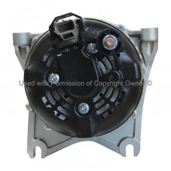 2010 Ford F-150 Alternator MPA 11368 image 2 of 4