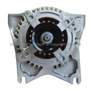 2010 Ford F-150 Alternator MPA 11368 image 3 of 4
