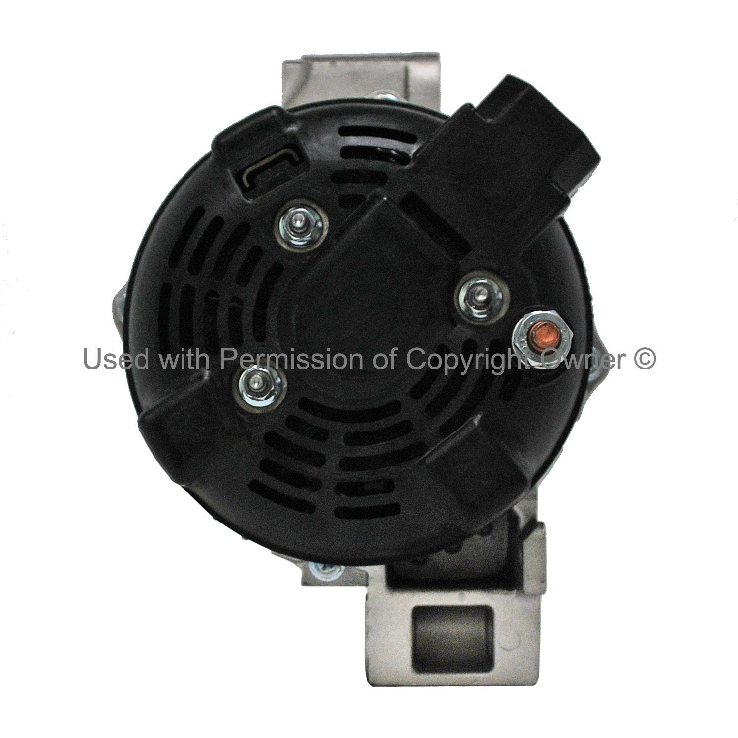 MPA 11369 Alternator product image 2 of 4