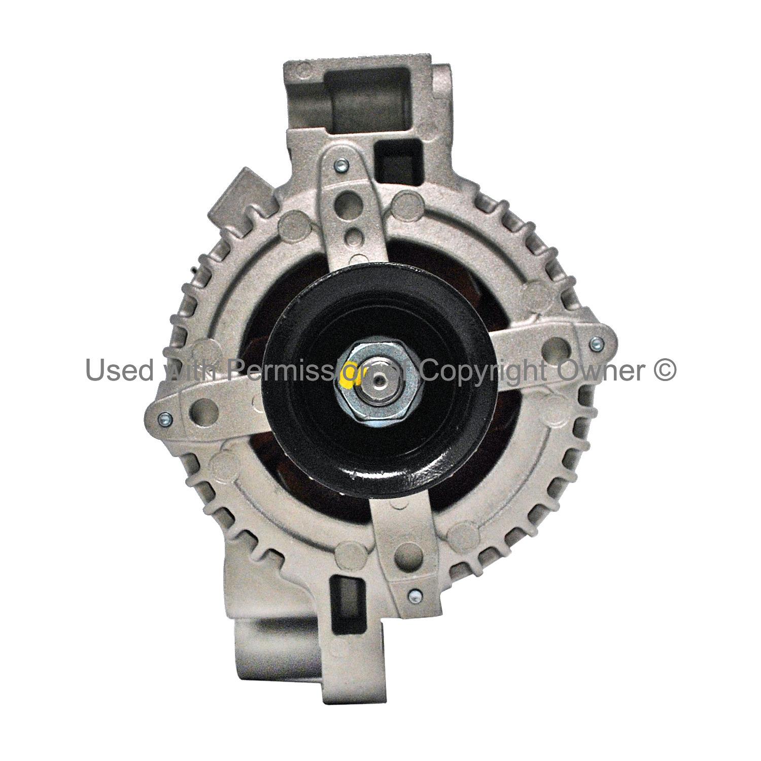 MPA 11369 Alternator product image 3 of 4