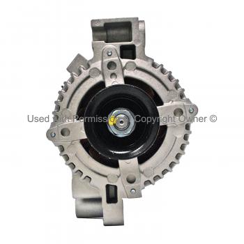 2008 Cadillac CTS Alternator MPA 11369 image 3 of 4