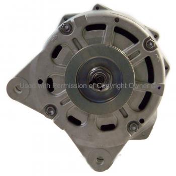 2011 Audi S6 Alternator MPA 11370 image 3 of 4