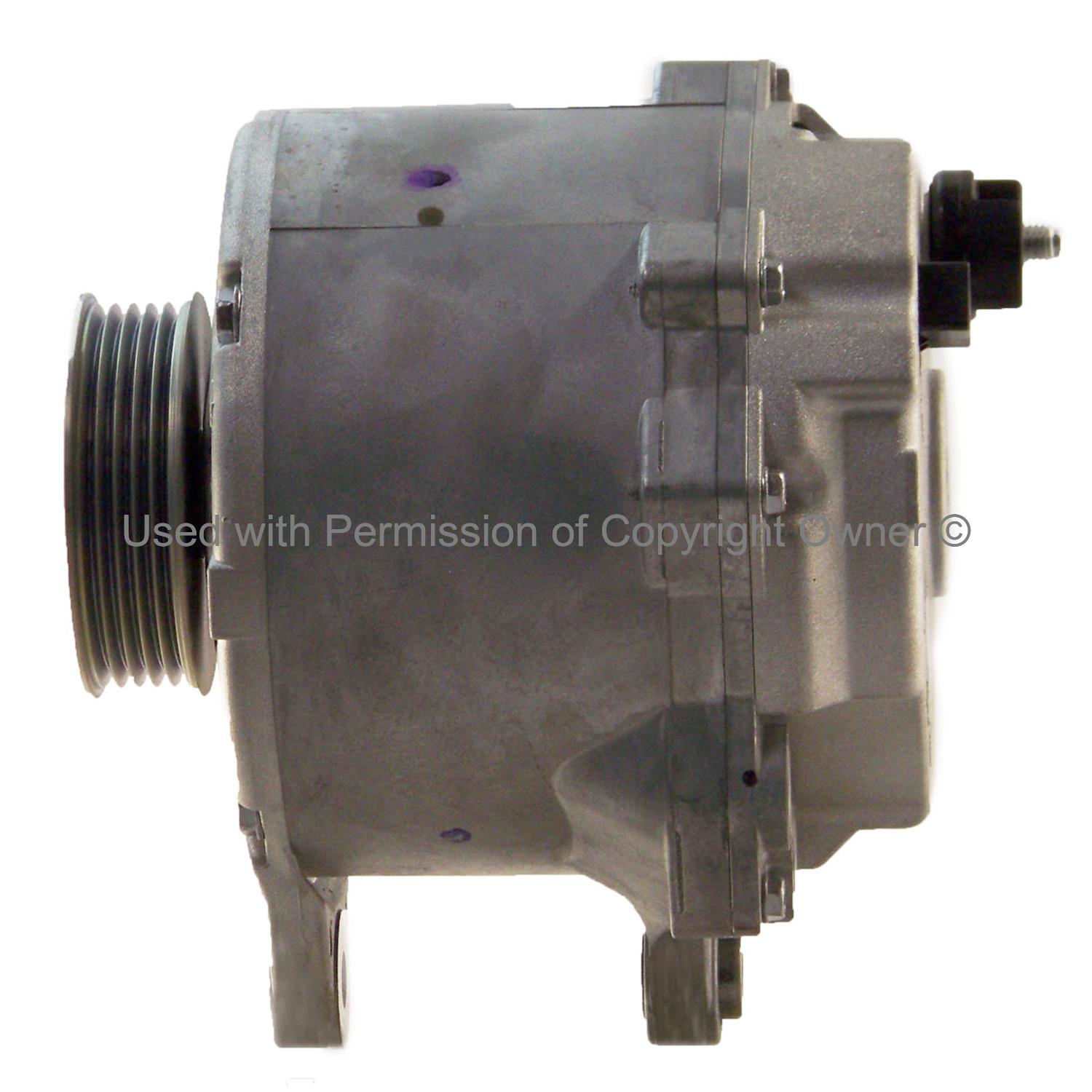 MPA 11370 - Alternator MPA 11370 Alternator product image 4 of 4