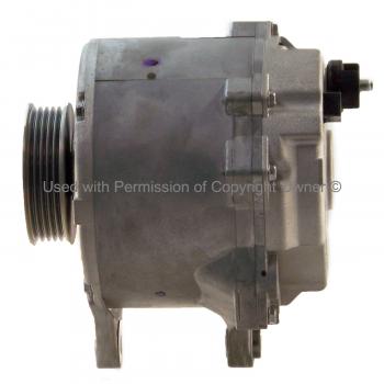 2011 Audi S6 Alternator MPA 11370 image 4 of 4