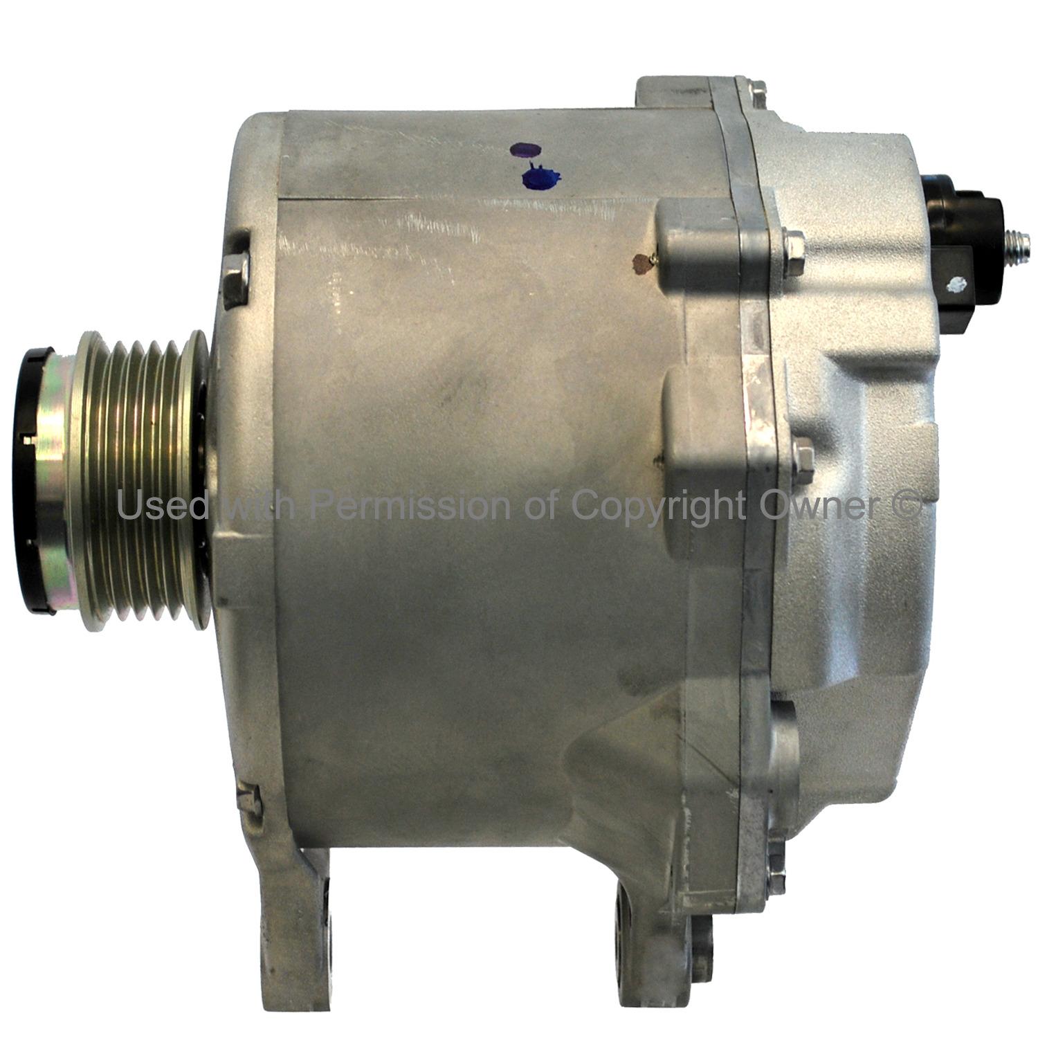 MPA 11371 - Alternator MPA 11371 Alternator product image 4 of 4