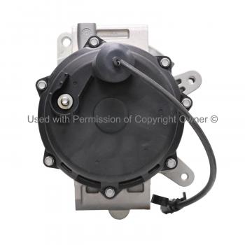 2010 Porsche Cayenne Alternator MPA 11373 image 2 of 4