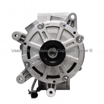 2010 Porsche Cayenne Alternator MPA 11373 image 3 of 4