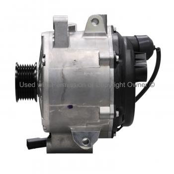 2010 Porsche Cayenne Alternator MPA 11373 image 4 of 4