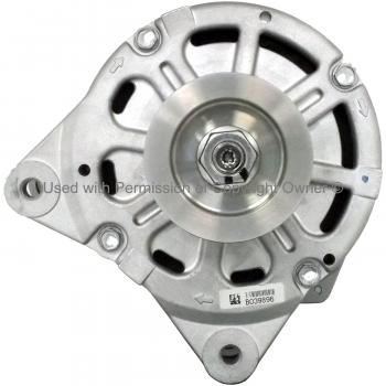 2011 Audi A6 Quattro Alternator MPA 11375 image 3 of 4