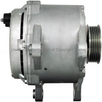 2011 Audi A6 Quattro Alternator MPA 11375 image 4 of 4