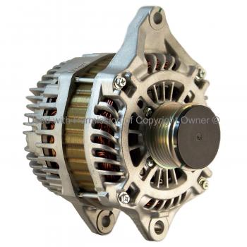 2010 Mitsubishi Lancer Alternator MPA 11376 image 1 of 4