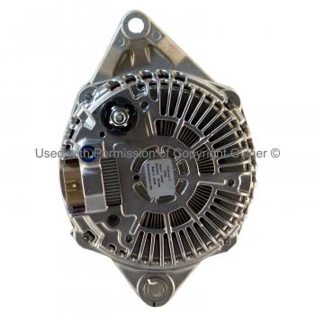 2010 Mitsubishi Lancer Alternator MPA 11376 image 2 of 4