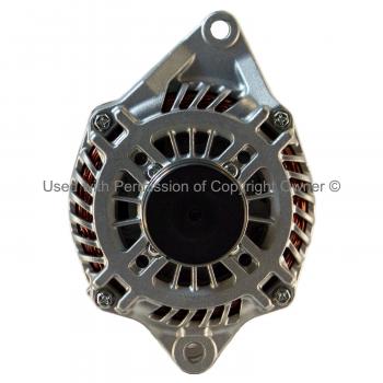 2010 Mitsubishi Lancer Alternator MPA 11376 image 3 of 4