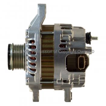 2010 Mitsubishi Lancer Alternator MPA 11376 image 4 of 4